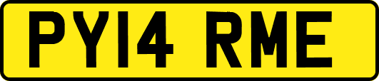 PY14RME
