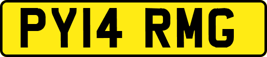 PY14RMG