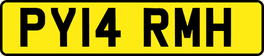 PY14RMH