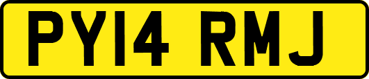 PY14RMJ
