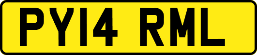 PY14RML