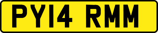 PY14RMM