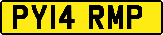 PY14RMP