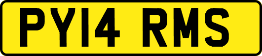 PY14RMS