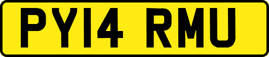 PY14RMU