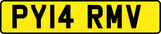 PY14RMV