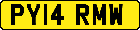 PY14RMW
