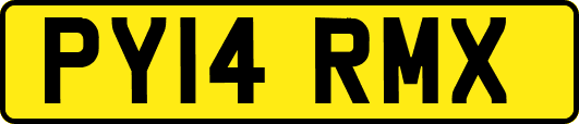 PY14RMX