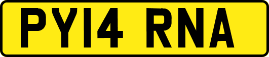PY14RNA