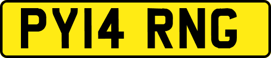 PY14RNG