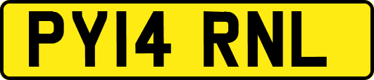 PY14RNL