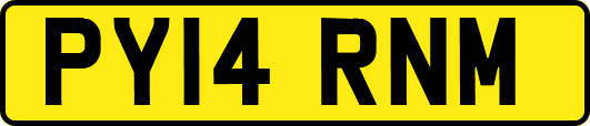 PY14RNM
