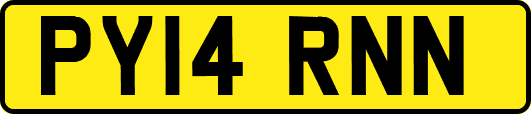PY14RNN