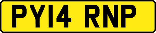 PY14RNP