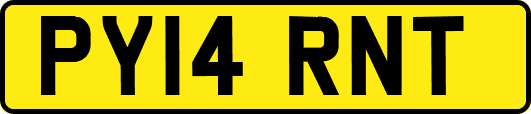PY14RNT
