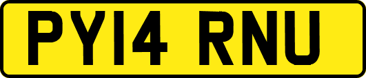 PY14RNU
