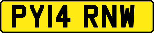 PY14RNW