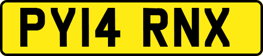 PY14RNX