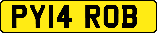 PY14ROB