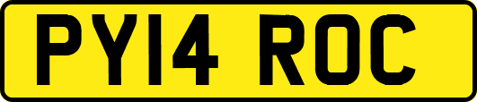 PY14ROC
