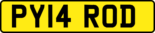 PY14ROD