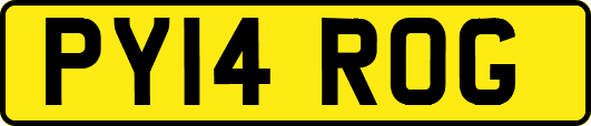 PY14ROG