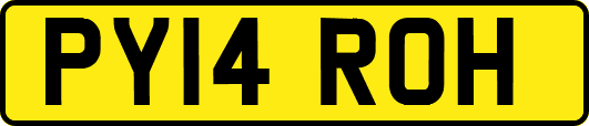 PY14ROH