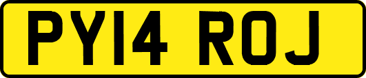 PY14ROJ