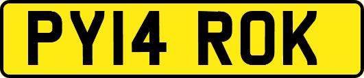 PY14ROK