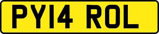 PY14ROL