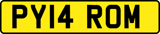PY14ROM