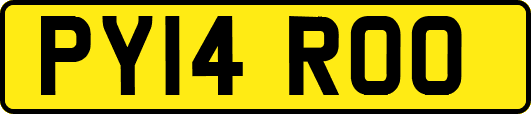 PY14ROO