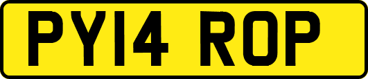 PY14ROP