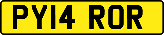 PY14ROR