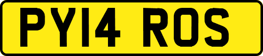 PY14ROS