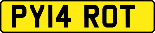 PY14ROT