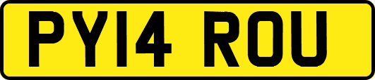 PY14ROU