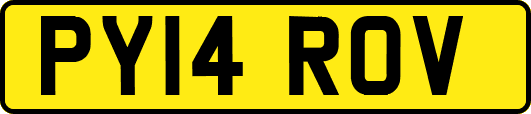 PY14ROV