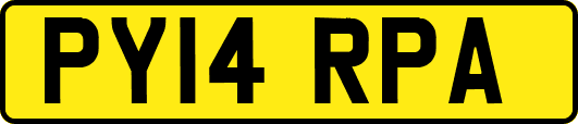 PY14RPA