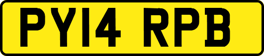 PY14RPB