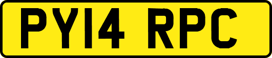 PY14RPC