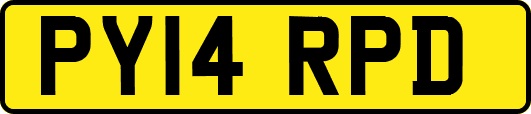 PY14RPD