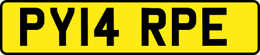 PY14RPE