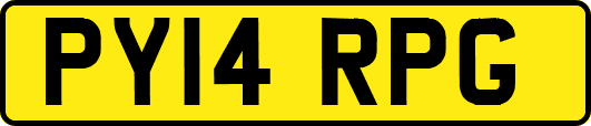 PY14RPG
