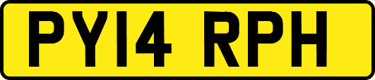 PY14RPH