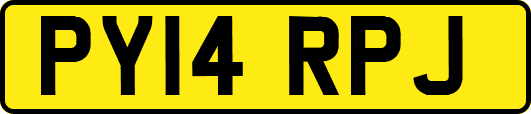 PY14RPJ