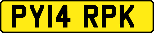PY14RPK