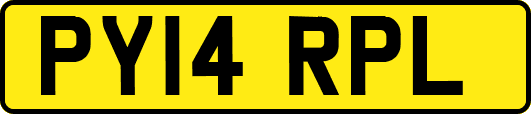 PY14RPL