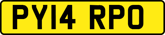 PY14RPO
