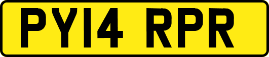 PY14RPR